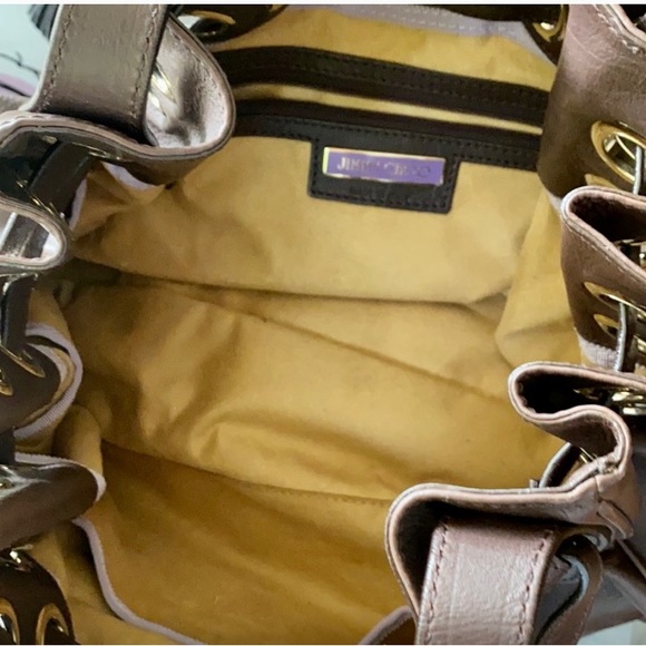 Jimmy Choo Ramona bag - Picture 4 of 8